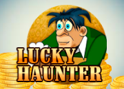 Lucky Haunter
