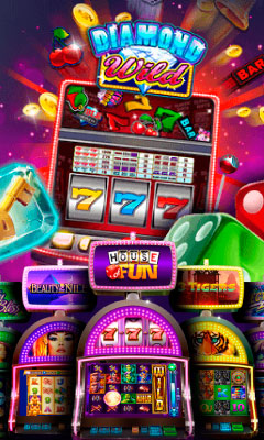 Играть в автоматы от Вулкан клаб