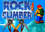Rock Climber