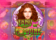 Lady of Fortune